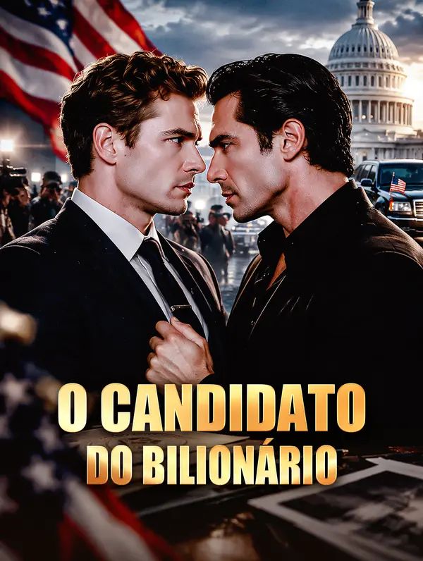 O Candidato do Bilionário