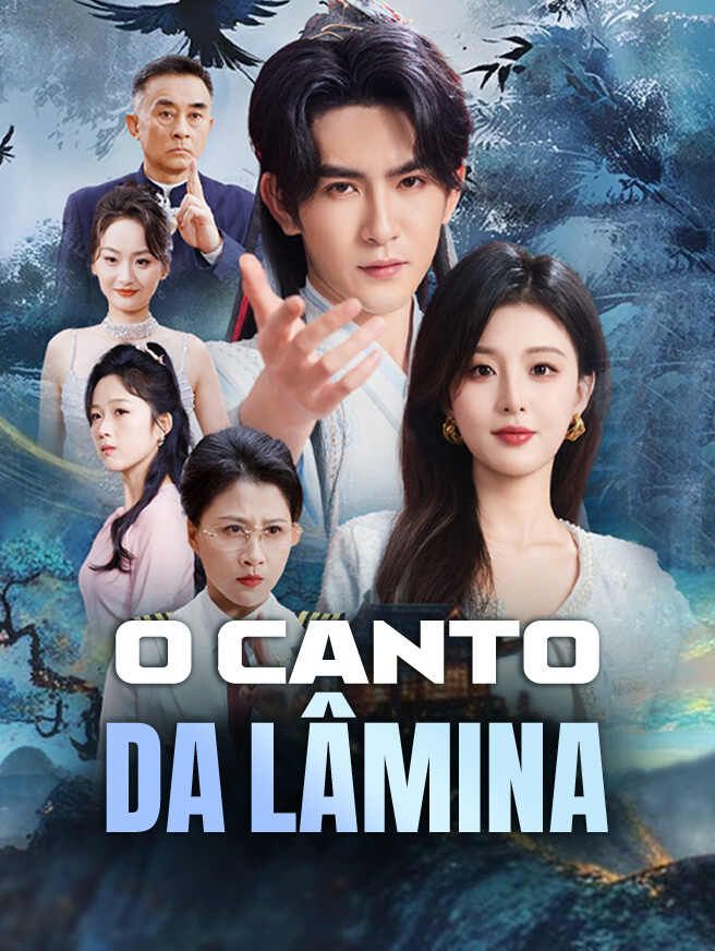 O Canto da Lâmina