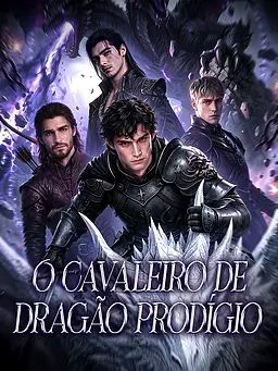 O Cavaleiro de Dragão Prodígio