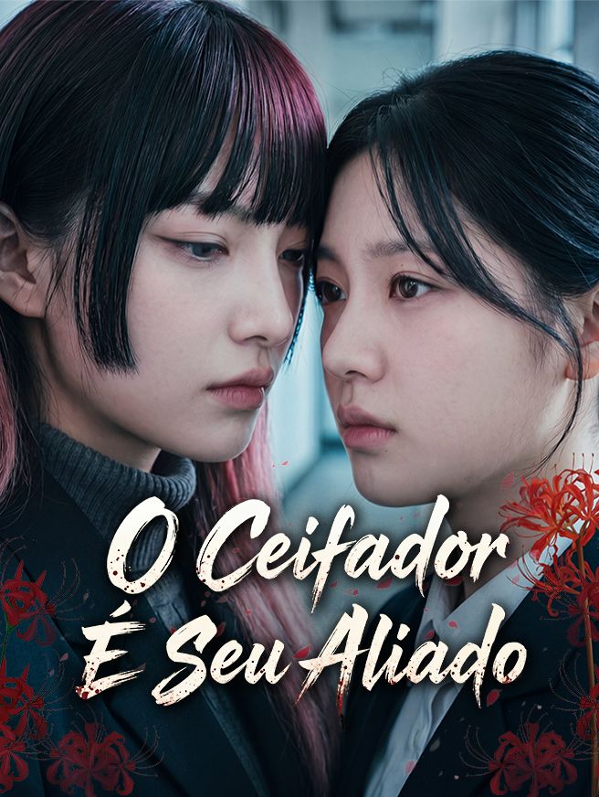 O Ceifador É Seu Aliado