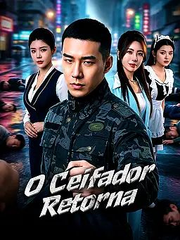 O Ceifador Retorna