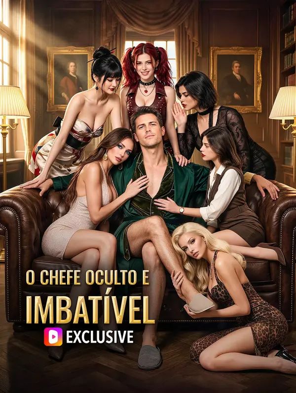 O Chefe Oculto e Imbatível