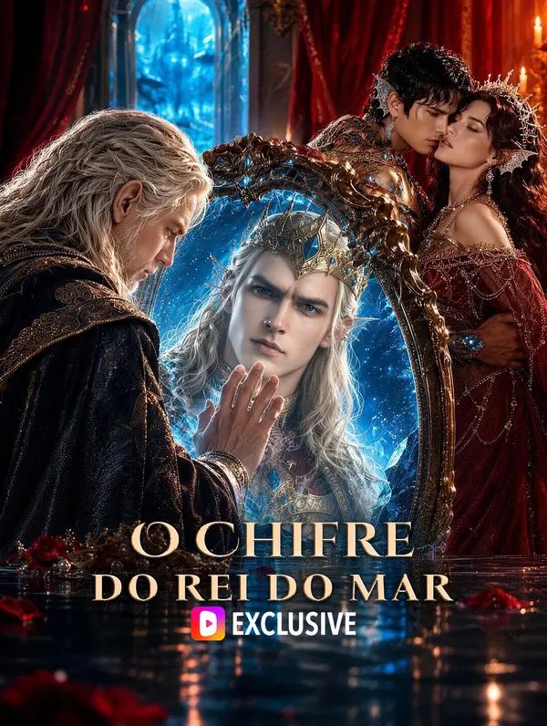 O Chifre do Rei do Mar