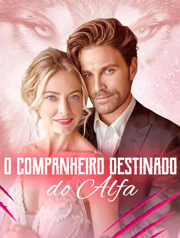 O Companheiro Destinado do Alfa