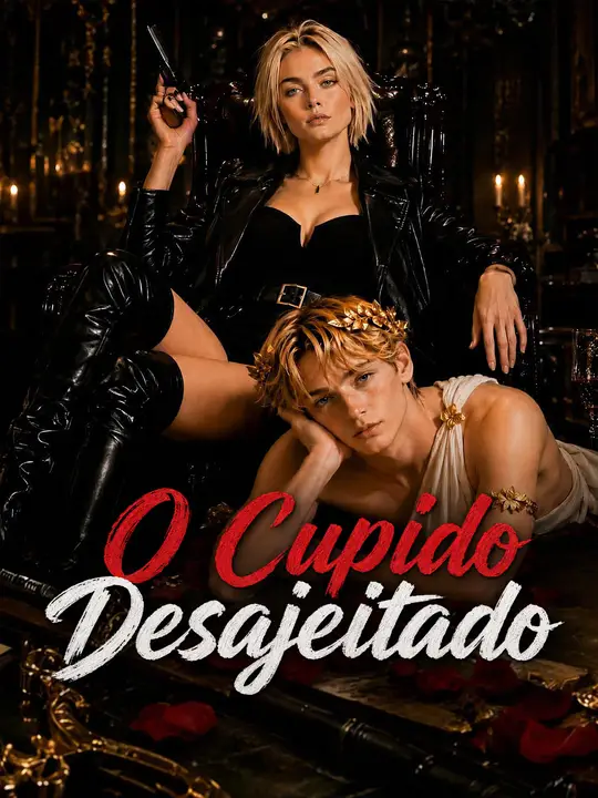 O Cupido Desajeitado