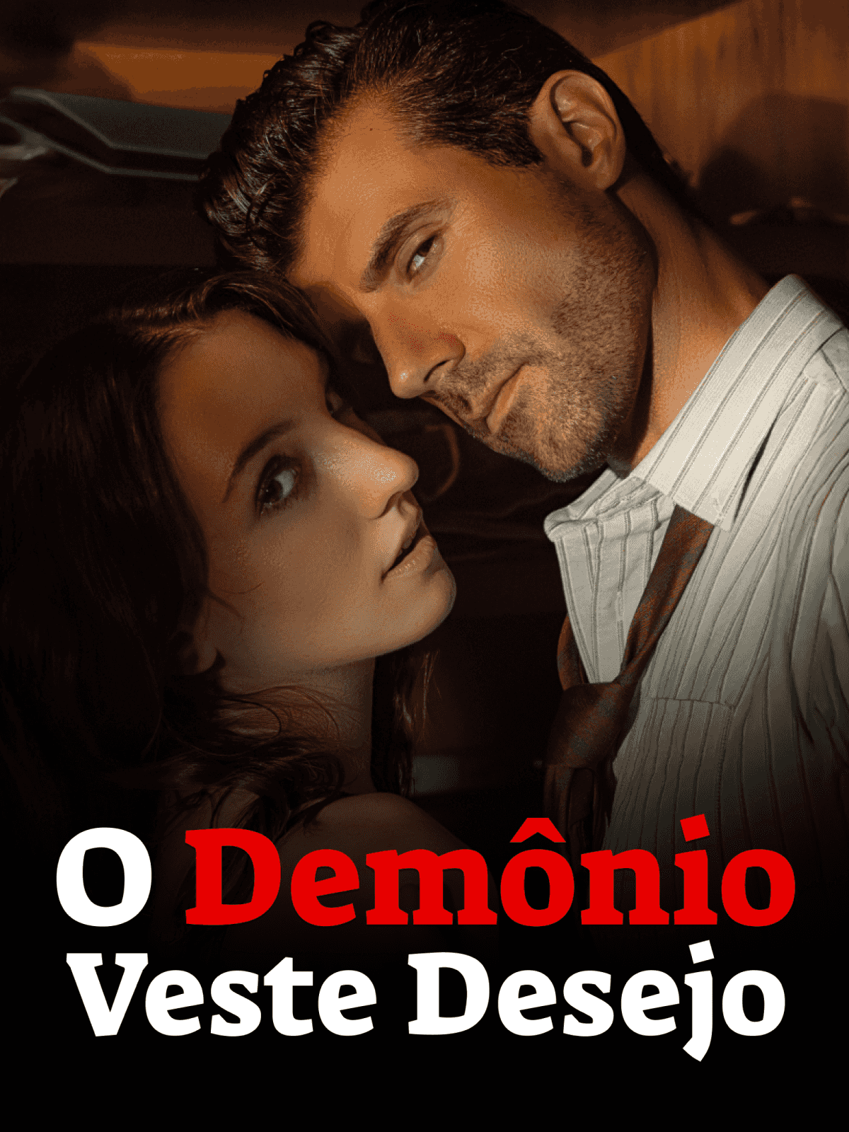 O Demônio Veste Desejo