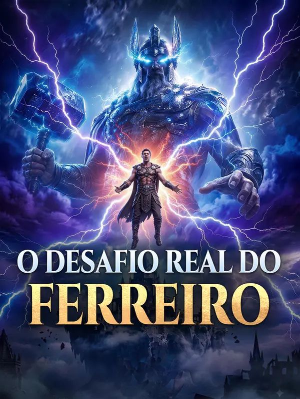 O Desafio Real do Ferreiro(Dublado)