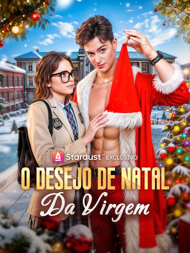 O Desejo de Natal da Virgem