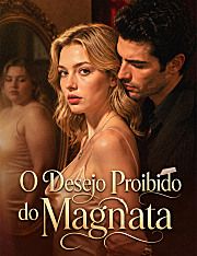 O Desejo Proibido do Magnata [dublado]