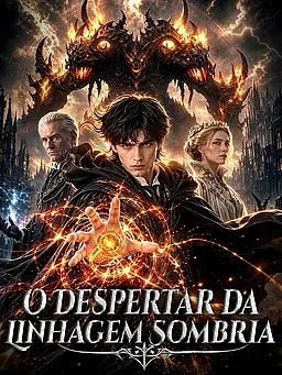 O Despertar da Linhagem Sombria