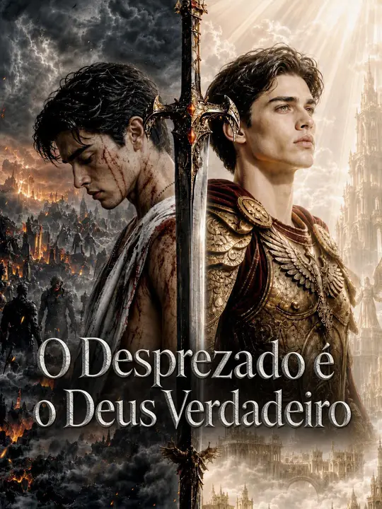 O Desprezado é o Deus Verdadeiro