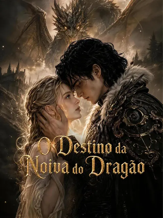 O Destino da Noiva do Dragão
