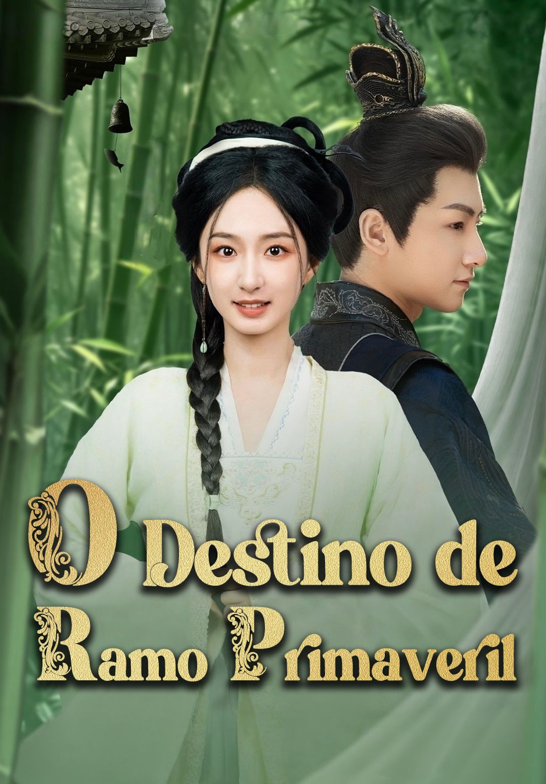 O Destino de Ramo Primaveril