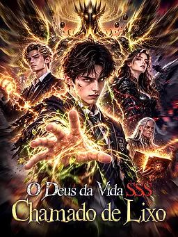 O Deus da Vida SSS Chamado de Lixo