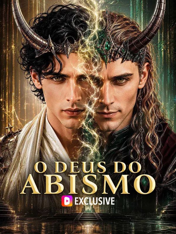 O Deus do Abismo