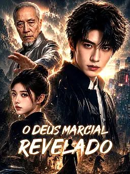O Deus Marcial Revelado