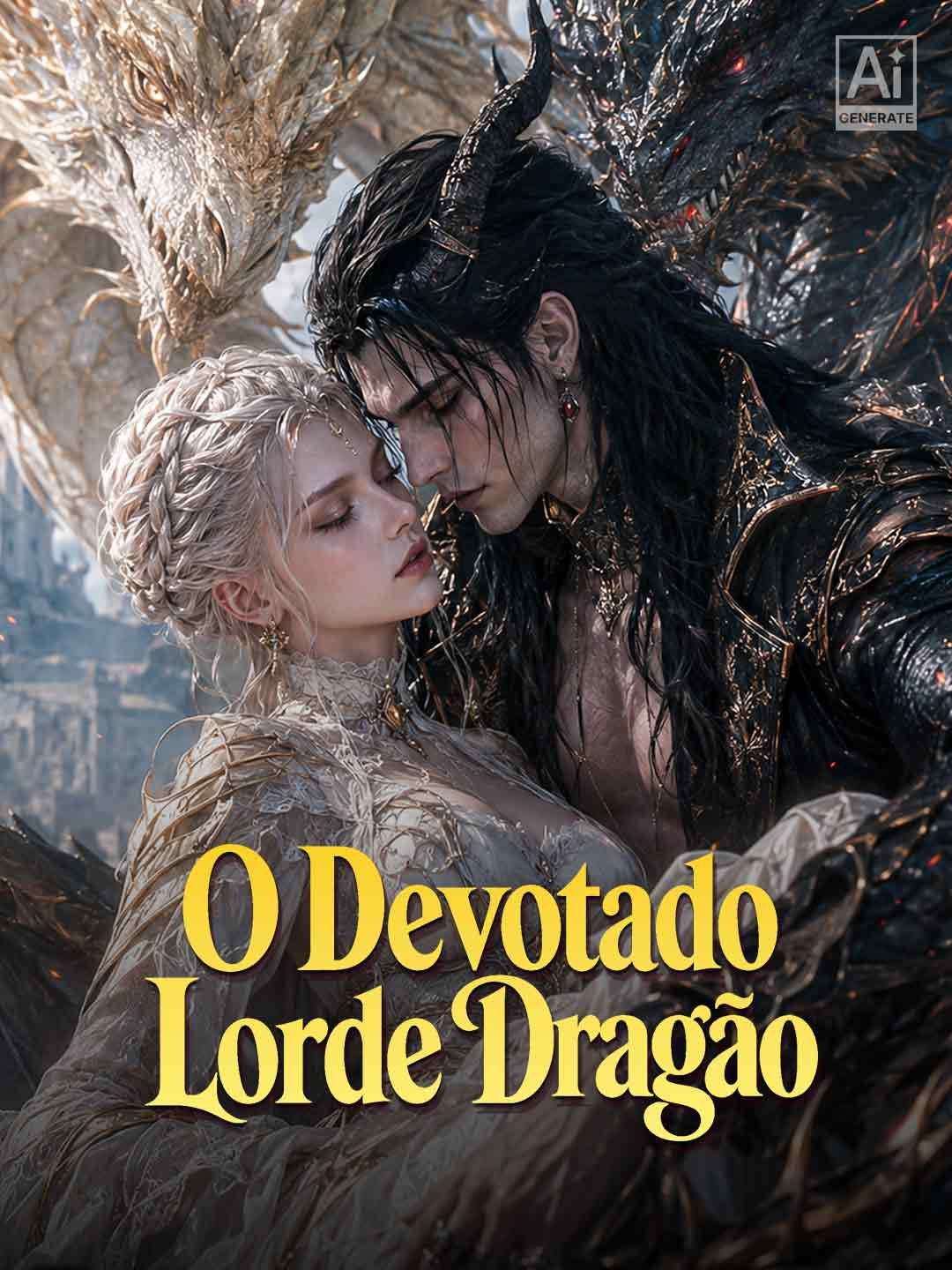O Devotado Lorde Dragão