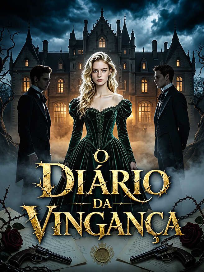 O Diário da Vingança