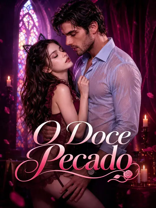 Poster O Doce Pecado