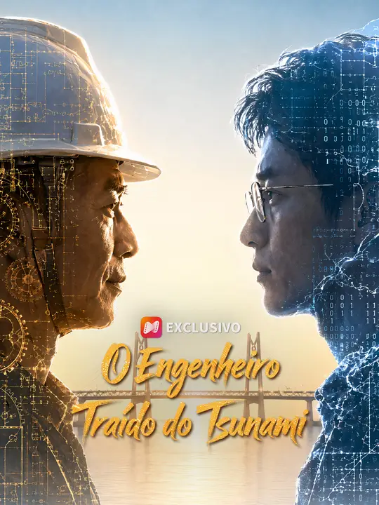 O Engenheiro Traído do Tsunami
