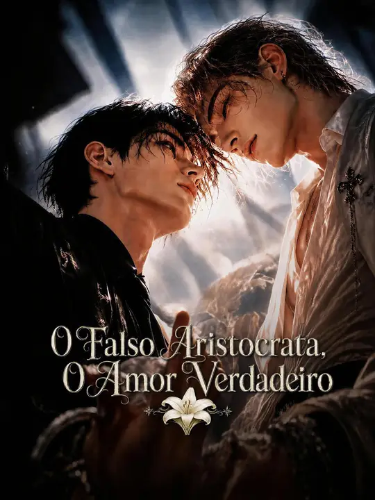O Falso Aristocrata, O Amor Verdadeiro