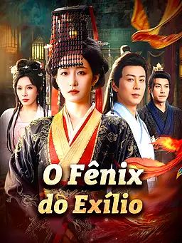 Poster O Fênix do Exílio