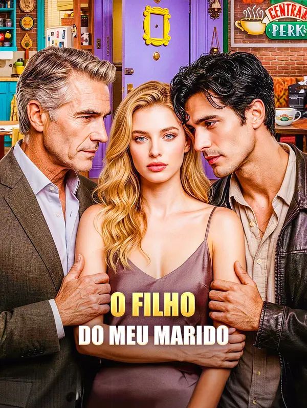 O Filho do Meu Marido