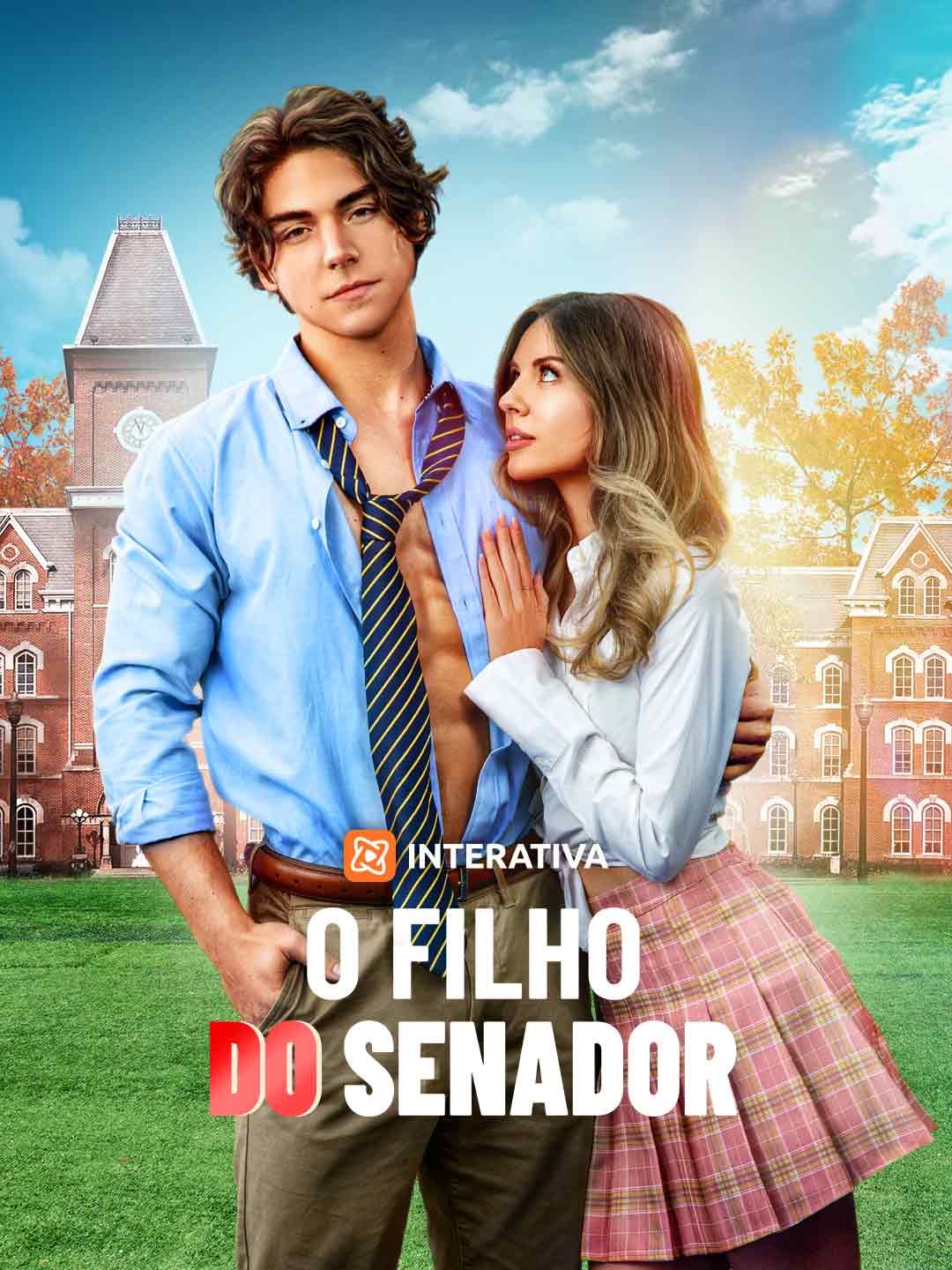 O Filho do Senador