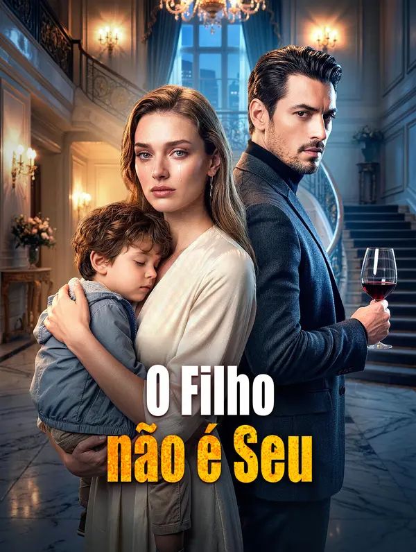 O Filho não é Seu(Dublado)