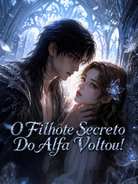O Filhote Secreto Do Alfa Voltou!