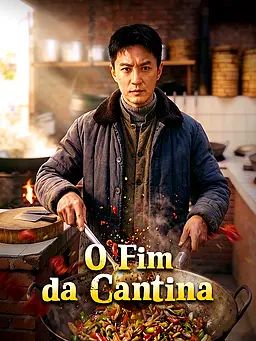 O Fim da Cantina