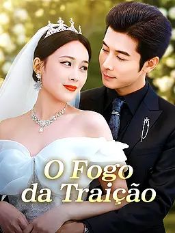 O Fogo da Traição