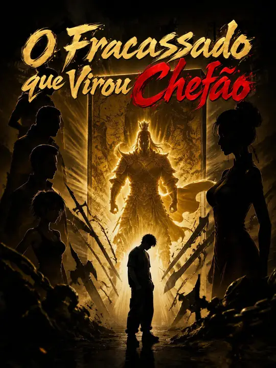 O Fracassado que Virou Chefão