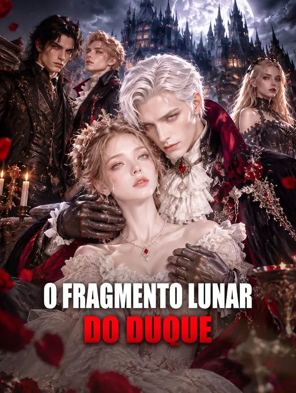 O Fragmento Lunar do Duque