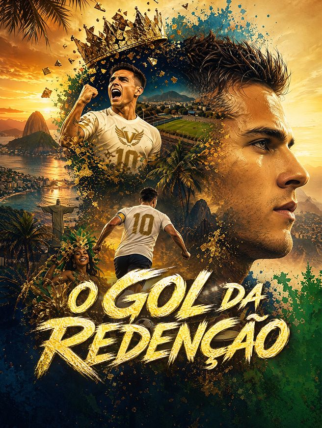 O Gol da Redenção