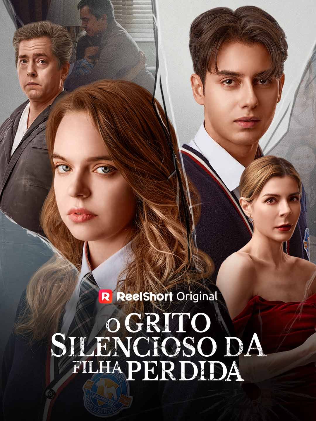 O Grito Silencioso da Filha Perdida