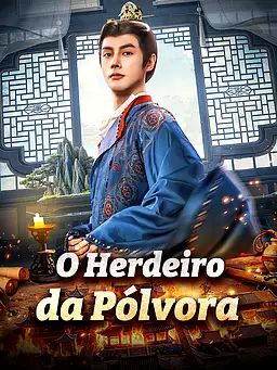 O Herdeiro da Pólvora