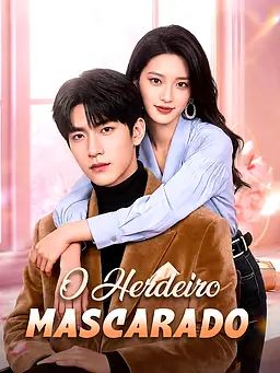 O Herdeiro Mascarado