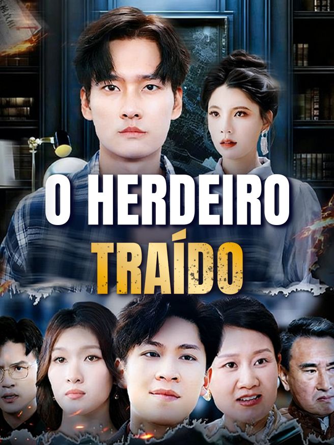 O Herdeiro Traído