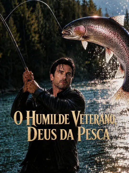 O Humilde Veterano, Deus da Pesca