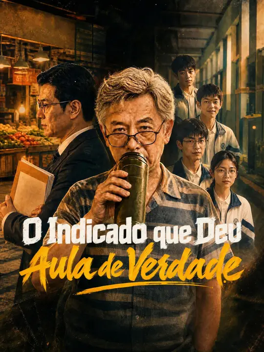O Indicado que Deu Aula de Verdade
