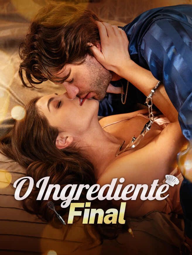 Poster O Ingrediente Final