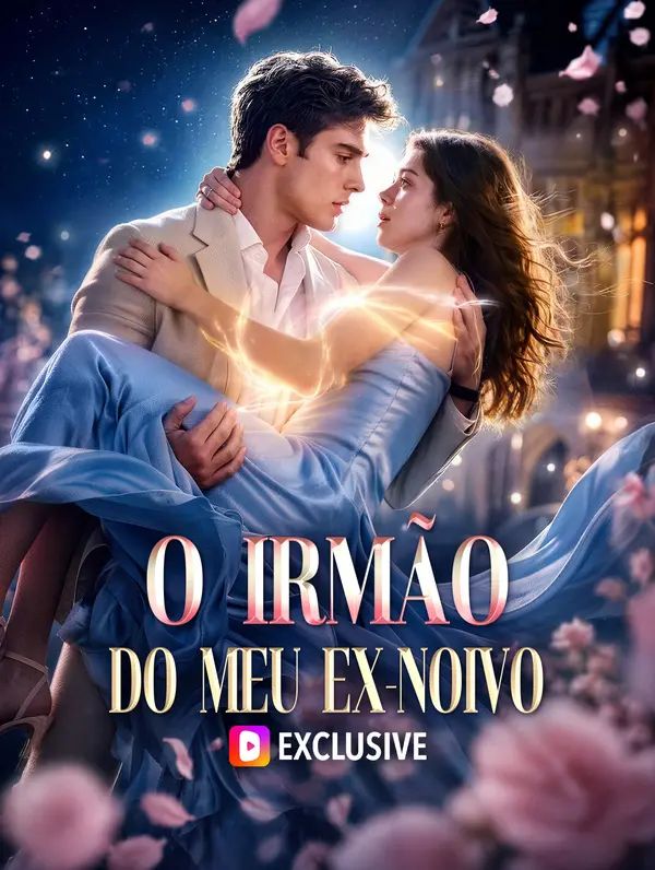 O Irmão do Meu Ex-Noivo(Dublado)