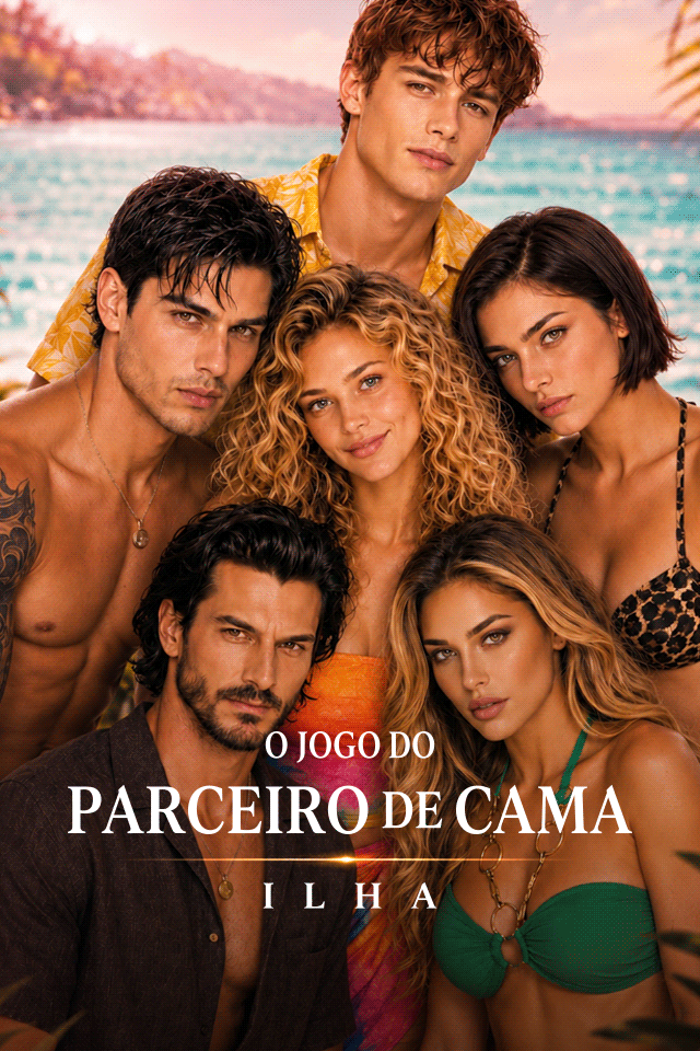 O Jogo do Parceiro de Cama: Ilha