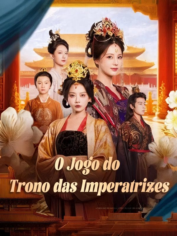 O Jogo do Trono das Imperatrizes
