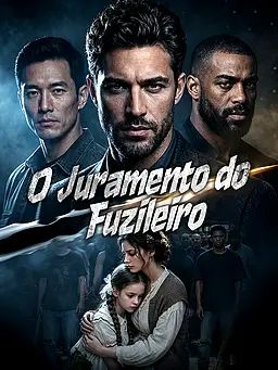 O Juramento do Fuzileiro