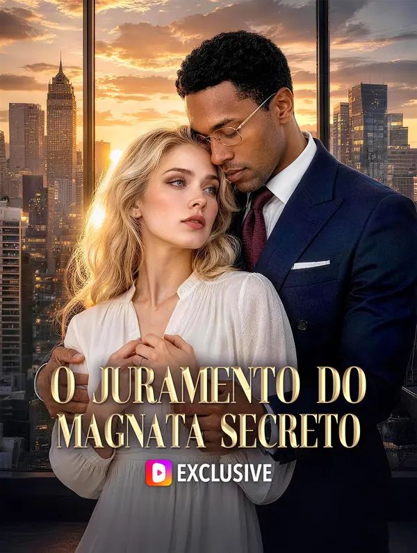 O Juramento do Magnata Secreto(Dublado)