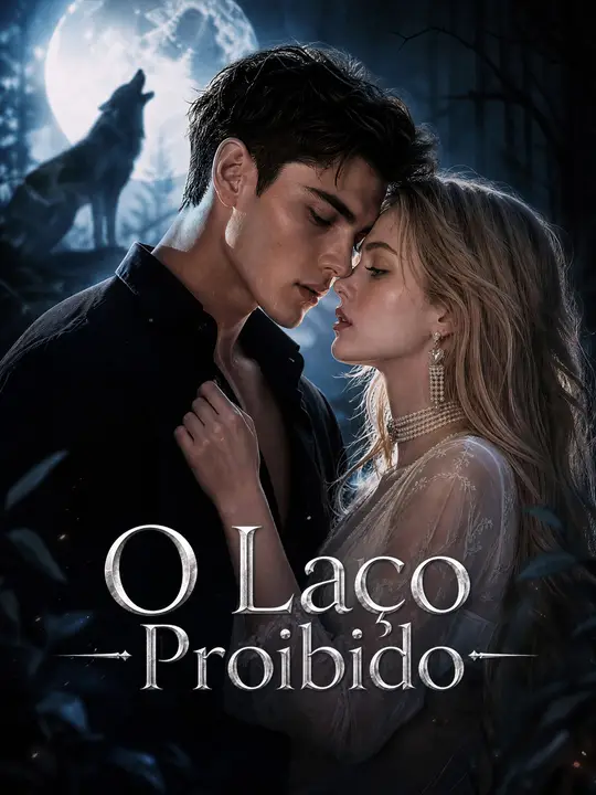 Poster O Laço Proibido