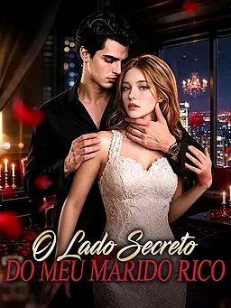 O Lado Secreto do Meu Marido Rico