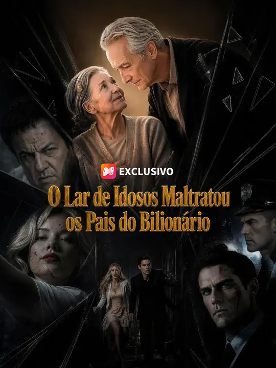 O Lar de Idosos Maltratou os Pais do Bilionário
